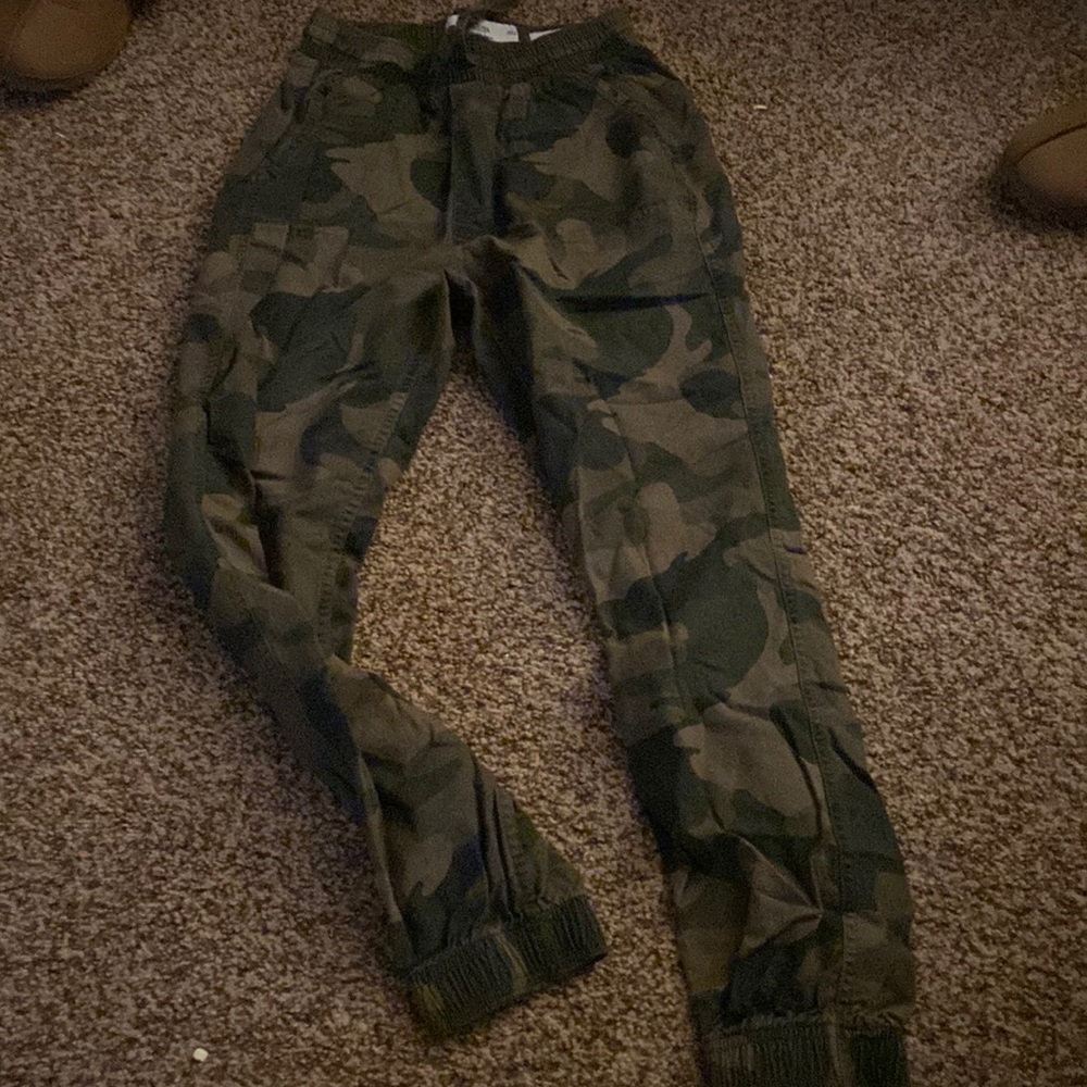 Hollister Joggers